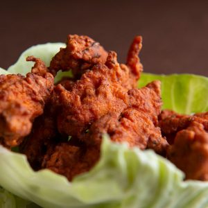 Chicken 65