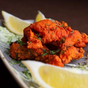 Amritsari Machhi