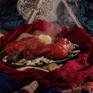 Tandoori Chicken