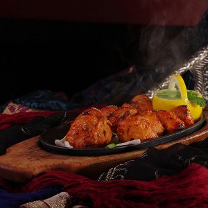 Chicken Tikka