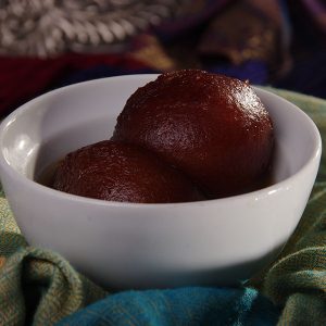 Gulab Jamoon